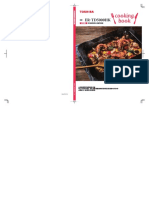 ER-TD5000HK CookBook Chinese PDF