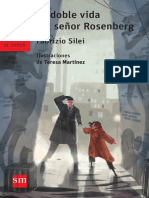 La Doble Vida Del Señor Rosenberg PDF