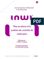 Rapport de Stage PDF