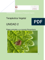 Introducción A Las Plagas Animales PDF