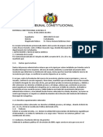SENTENCIAS1429-2011-R Debido Proceso, Derecho A La Defenza en El Proceso Administrativo