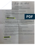 CUESTIONARIOS DEL GRUPO 4 y 6