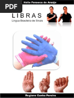 LIBRAS parte 1