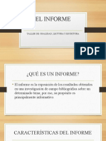 El Informe