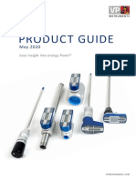 Product Guide 2000 EN