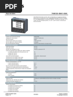7KM31201BA011EA0 Datasheet Es