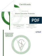 Certificado Minicurso Alexia PDF