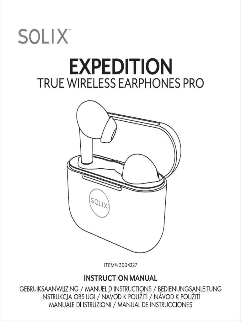 Sx Tws1 Manual Pdf Pdf