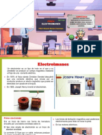 15 - 11 Electroimanes