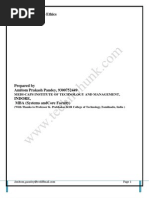 Download Business Ethics for BE  by amitom_pandey SN6327918 doc pdf