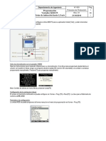 PP03 Programar KEB Lab