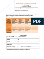 Rubrica1 - Cuentionario 1 PDF