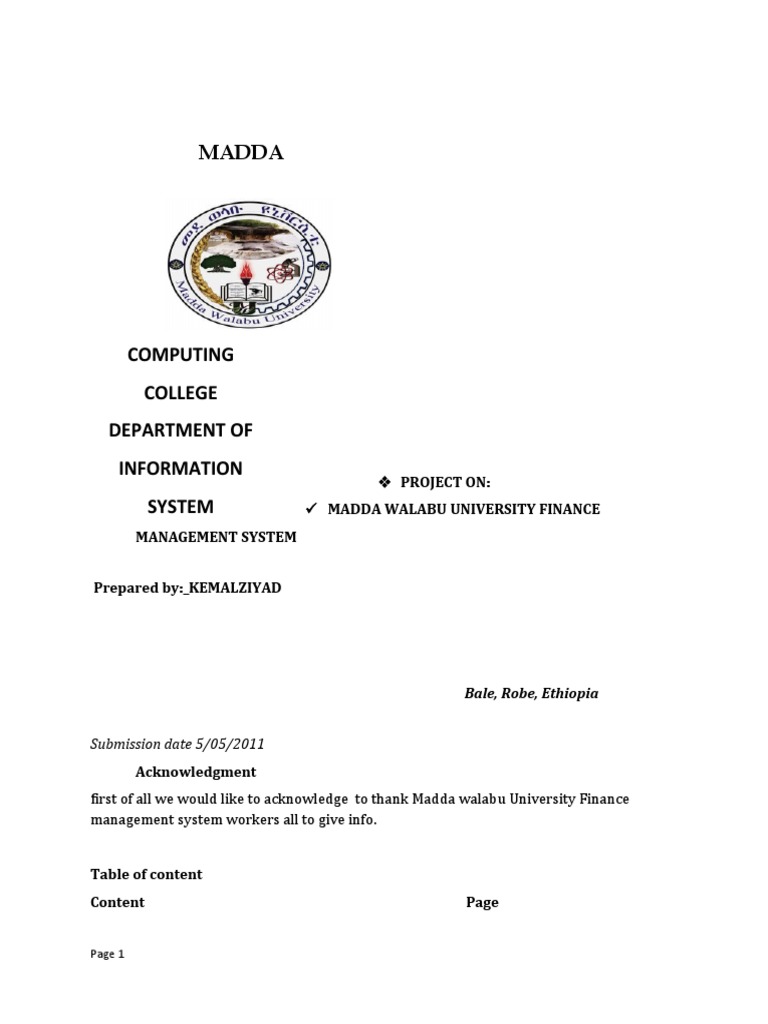 About Project | PDF | Computer File | Computer Hardware