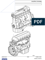 Cylinder Head Components for TAD940GE and TAD941GE