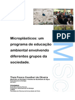 Microplasticos CIIMAR PDF