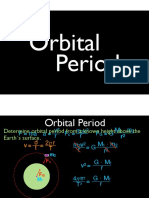 Pres 2 Orbital Period