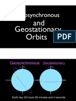 Pres 4 Geosynchronous PDF