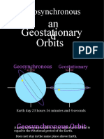 pres 4 geosynchronous.key