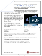 Satellite Motion 4 Gps PDF