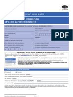 Demande Aide Juridictionnelle - Removed PDF