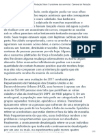 Redação Sobre O Problema Dos Sem-Teto - Carnaval de Redação PDF