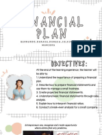 Financial Planning Guide for Small Businesses