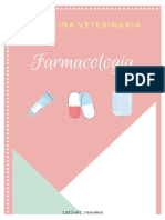 Combo F - Larivet - Resumos PDF