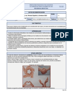 Secuencia Lenguaje 11 PDF