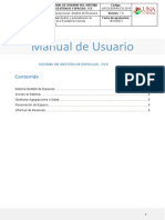 Manual - de - UsuaControl de Espacios V1.0