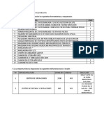 La Empresa Puede Calcular La Producción