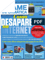 Desaparecer Na Net (EI-Out2013)