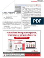 Publicidad Web para Negocios, Empresas y Emprendedores