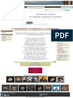 El Manguito, El Abanico y El Quitasol - Fábulas - Tomás de Iriarte - AlbaLearning Audiolibros y Libros Gratis PDF