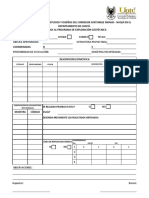 Interventoría Estudios Diseños Corredor Sostenible Ánimas-Nuquí Chocó