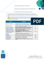 Taller 1 - Taller de Términos y Definiciones ISO 190112018 PDF