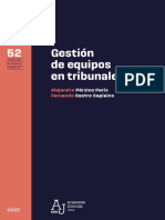 MD52 Gestion de Equipos en Tribunales PDF