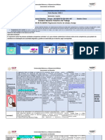 Planeación S5 Unidad 2 Relaciones Colectivas Del Trabajo y Seguridad Social