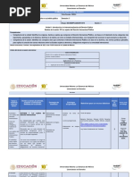 Derecho Internacional sujetos