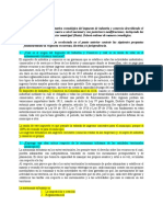 Taller No. 6 Teoría Impuesto de Industria y Comercio