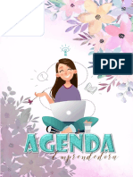 Agenda Emprendedora Pedidos