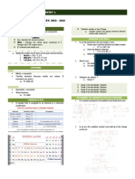 GenChem - MOD 2-3