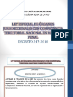 Legislacion Penal Jurisdiccion Nacional PDF