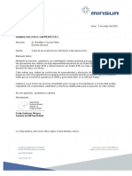 2022-05-GUM-JC-0019 Carta de Preocupación Por Incumplimiento AESA
