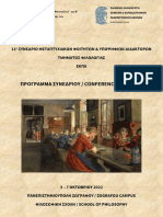 Conference Program PDF