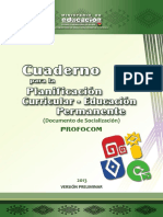 Cuaderno 3 - Ed permanente