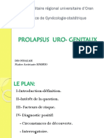 Prolapsus PDF