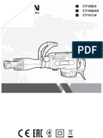 P1 Crown Marteau Piqueur PDF