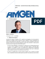 AMGEN Avance-2