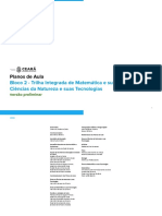 Plano - Preliminar - TRILHA - MATCN PDF