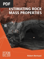 Bertuzzi 2019 Estimating Rock Mass Properties PDF